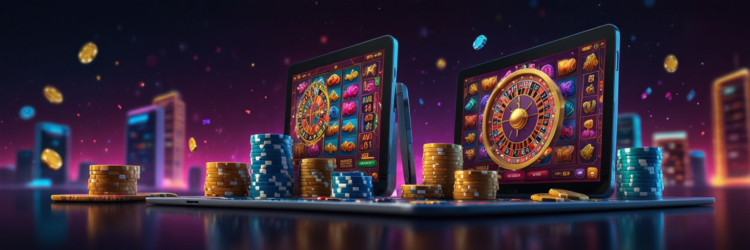 Playjonny Casino