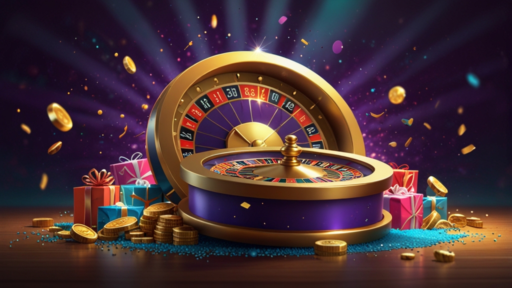 Play Jonny Casino