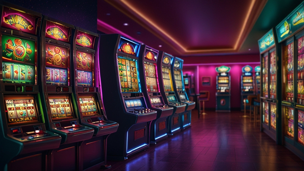 Playjonny Online Casino