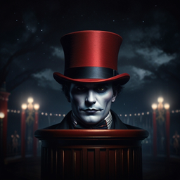 Circus Velvet Playjonny