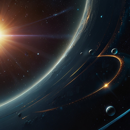 Starlight Orbiter Playjonny Casino France