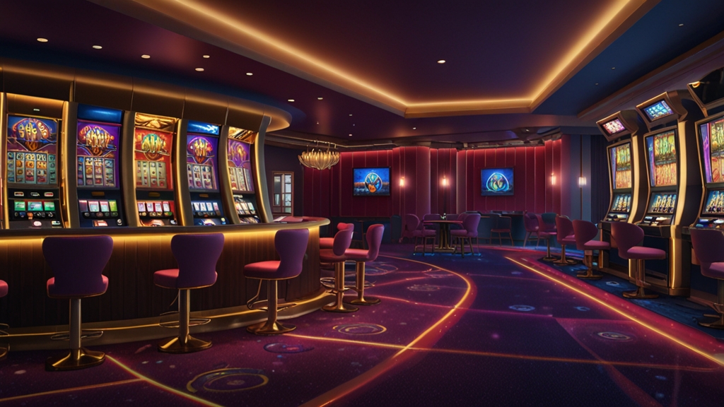 Playjonny Casino France